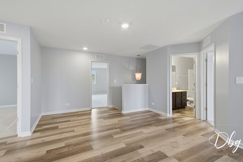 Tiny photo for 875 Timber Lake Drive, Antioch, IL 60002 (MLS # 12585808)