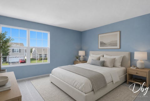 Tiny photo for 875 Timber Lake Drive, Antioch, IL 60002 (MLS # 12585808)