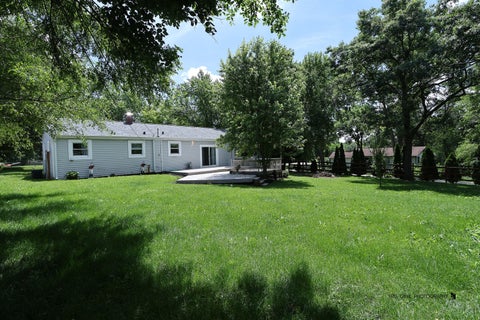 Tiny photo for 2801 Benjamin Drive, Wonder Lake, IL 60097 (MLS # 12685350)