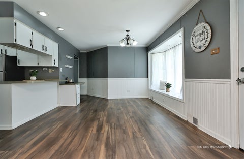 Tiny photo for 2801 Benjamin Drive, Wonder Lake, IL 60097 (MLS # 12685350)
