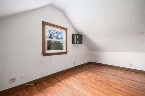 Tiny photo for 265 N Monroe Street, South Wilmington, IL 60474 (MLS # 12588843)