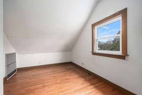 Tiny photo for 265 N Monroe Street, South Wilmington, IL 60474 (MLS # 12588843)