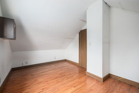 Tiny photo for 265 N Monroe Street, South Wilmington, IL 60474 (MLS # 12588843)