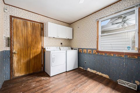 Tiny photo for 265 N Monroe Street, South Wilmington, IL 60474 (MLS # 12588843)