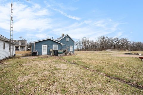 Tiny photo for 265 N Monroe Street, South Wilmington, IL 60474 (MLS # 12588843)