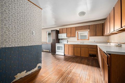 Tiny photo for 265 N Monroe Street, South Wilmington, IL 60474 (MLS # 12588843)