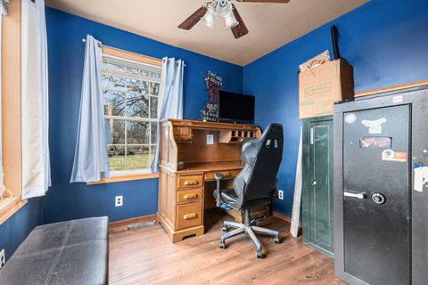 Tiny photo for 265 N Monroe Street, South Wilmington, IL 60474 (MLS # 12588843)