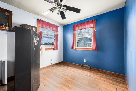 Tiny photo for 265 N Monroe Street, South Wilmington, IL 60474 (MLS # 12588843)