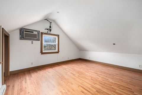 Tiny photo for 265 N Monroe Street, South Wilmington, IL 60474 (MLS # 12588843)