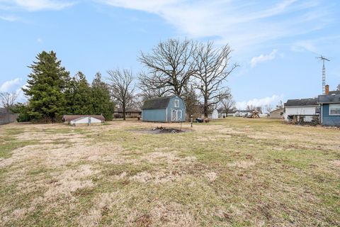 Tiny photo for 265 N Monroe Street, South Wilmington, IL 60474 (MLS # 12588843)
