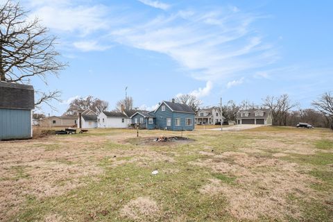 Tiny photo for 265 N Monroe Street, South Wilmington, IL 60474 (MLS # 12588843)