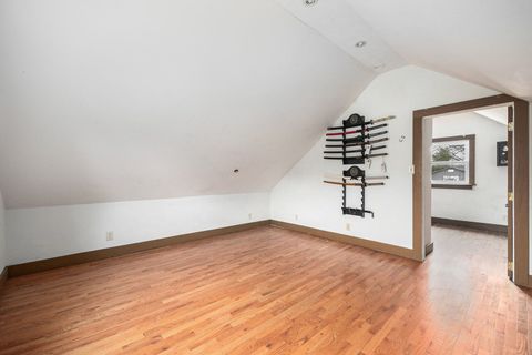 Tiny photo for 265 N Monroe Street, South Wilmington, IL 60474 (MLS # 12588843)