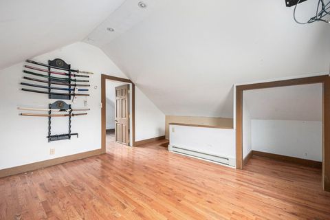 Tiny photo for 265 N Monroe Street, South Wilmington, IL 60474 (MLS # 12588843)