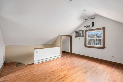 Tiny photo for 265 N Monroe Street, South Wilmington, IL 60474 (MLS # 12588843)