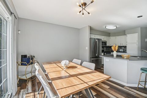 Tiny photo for 71 Ione Drive #A, South Elgin, IL 60177 (MLS # 12459718)