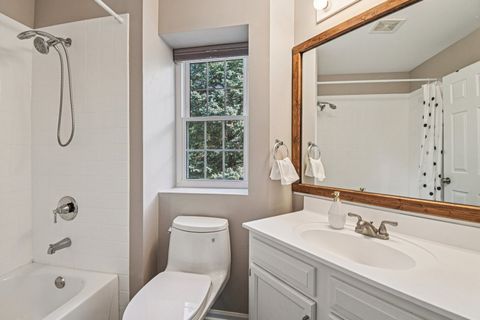 Tiny photo for 71 Ione Drive #A, South Elgin, IL 60177 (MLS # 12459718)