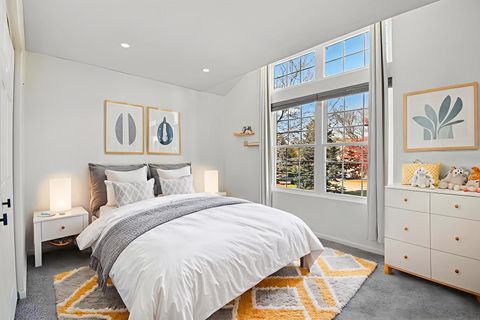 Tiny photo for 71 Ione Drive #A, South Elgin, IL 60177 (MLS # 12459718)