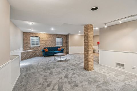 Tiny photo for 71 Ione Drive #A, South Elgin, IL 60177 (MLS # 12459718)