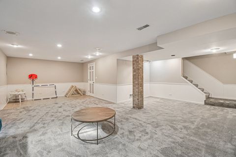 Tiny photo for 71 Ione Drive #A, South Elgin, IL 60177 (MLS # 12459718)