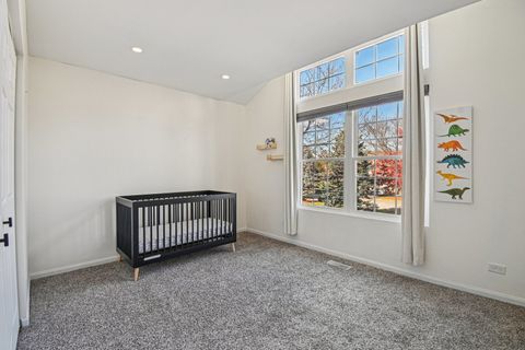 Tiny photo for 71 Ione Drive #A, South Elgin, IL 60177 (MLS # 12459718)