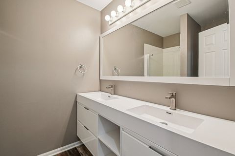 Tiny photo for 71 Ione Drive #A, South Elgin, IL 60177 (MLS # 12459718)