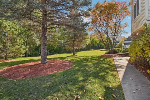 Tiny photo for 71 Ione Drive #A, South Elgin, IL 60177 (MLS # 12459718)
