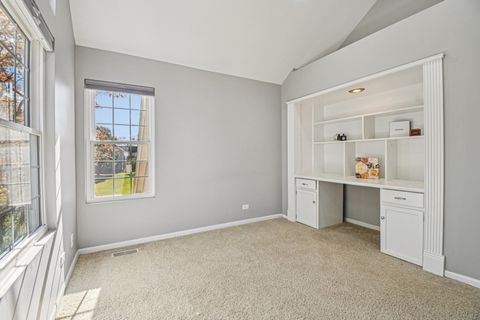 Tiny photo for 71 Ione Drive #A, South Elgin, IL 60177 (MLS # 12459718)