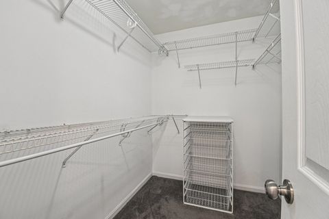 Tiny photo for 71 Ione Drive #A, South Elgin, IL 60177 (MLS # 12459718)