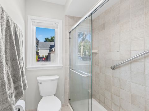 Tiny photo for 918 Rogers Street #103, Downers Grove, IL 60515 (MLS # 12496606)