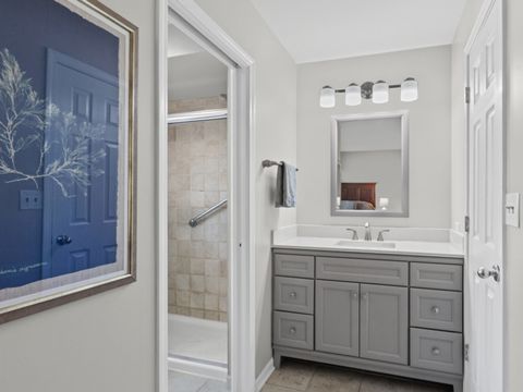 Tiny photo for 918 Rogers Street #103, Downers Grove, IL 60515 (MLS # 12496606)