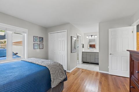 Tiny photo for 918 Rogers Street #103, Downers Grove, IL 60515 (MLS # 12496606)