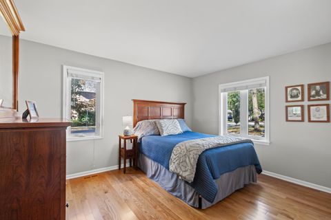 Tiny photo for 918 Rogers Street #103, Downers Grove, IL 60515 (MLS # 12496606)