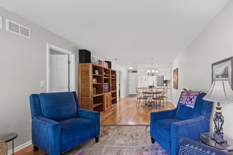 Tiny photo for 918 Rogers Street #103, Downers Grove, IL 60515 (MLS # 12496606)