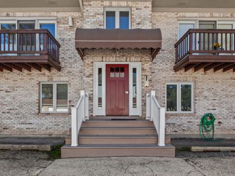 Tiny photo for 918 Rogers Street #103, Downers Grove, IL 60515 (MLS # 12496606)