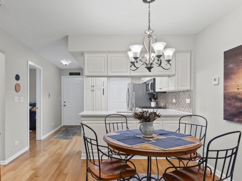 Tiny photo for 918 Rogers Street #103, Downers Grove, IL 60515 (MLS # 12496606)