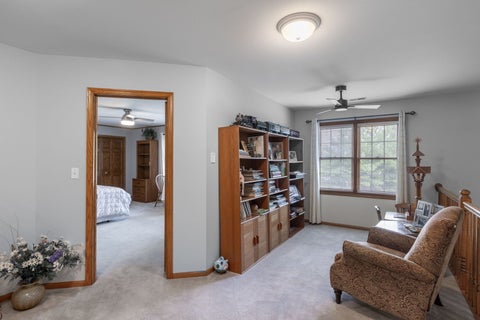 Tiny photo for 12915 Silver Fox Drive, Lemont, IL 60439 (MLS # 12670385)