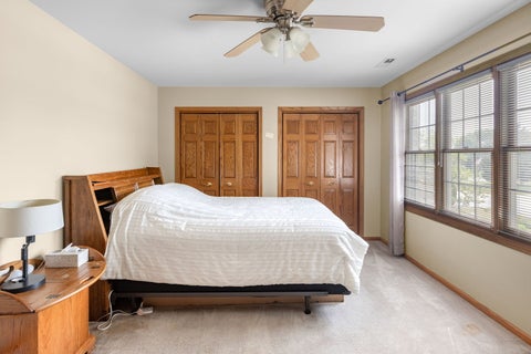 Tiny photo for 12915 Silver Fox Drive, Lemont, IL 60439 (MLS # 12670385)