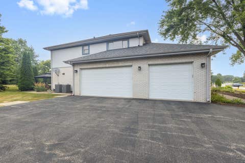 Tiny photo for 12915 Silver Fox Drive, Lemont, IL 60439 (MLS # 12670385)