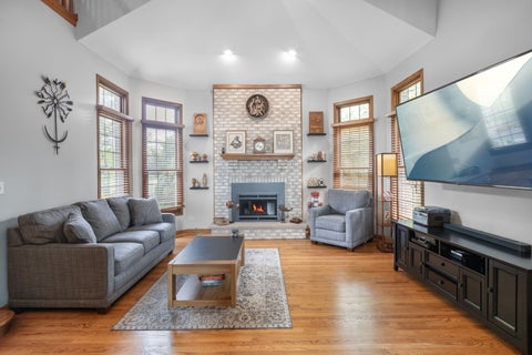 Tiny photo for 12915 Silver Fox Drive, Lemont, IL 60439 (MLS # 12670385)