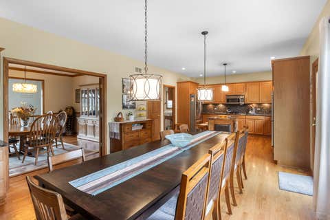 Tiny photo for 12915 Silver Fox Drive, Lemont, IL 60439 (MLS # 12670385)
