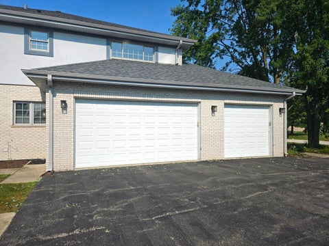 Tiny photo for 12915 Silver Fox Drive, Lemont, IL 60439 (MLS # 12670385)