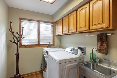 Tiny photo for 12915 Silver Fox Drive, Lemont, IL 60439 (MLS # 12670385)