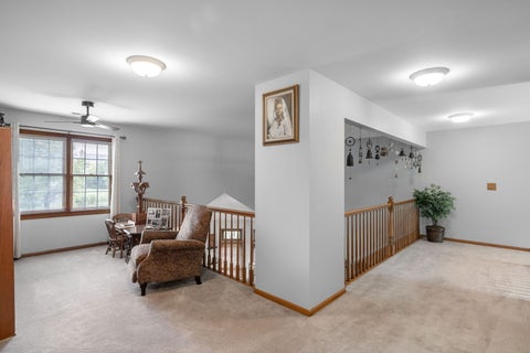 Tiny photo for 12915 Silver Fox Drive, Lemont, IL 60439 (MLS # 12670385)