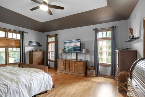 Tiny photo for 12915 Silver Fox Drive, Lemont, IL 60439 (MLS # 12670385)
