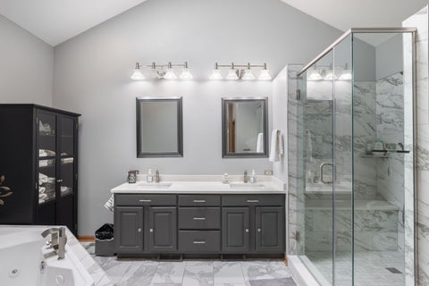 Tiny photo for 12915 Silver Fox Drive, Lemont, IL 60439 (MLS # 12670385)