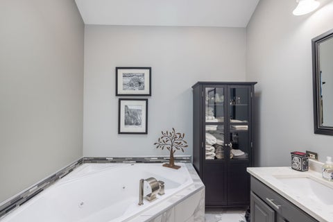 Tiny photo for 12915 Silver Fox Drive, Lemont, IL 60439 (MLS # 12670385)