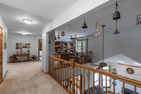Tiny photo for 12915 Silver Fox Drive, Lemont, IL 60439 (MLS # 12670385)