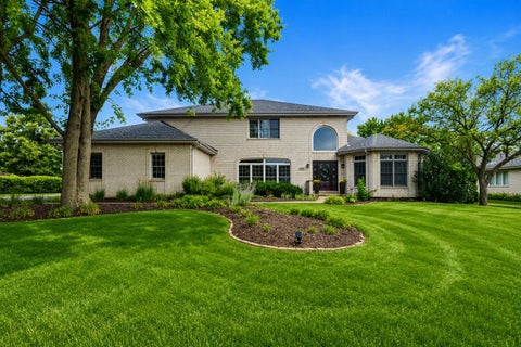 Photo of 12915 Silver Fox Drive, Lemont, IL 60439 (MLS # 12670385)