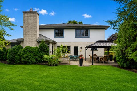 Tiny photo for 12915 Silver Fox Drive, Lemont, IL 60439 (MLS # 12670385)