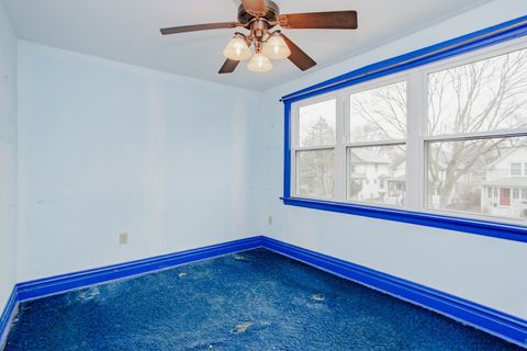 Tiny photo for 837 S Lombard Avenue, Oak Park, IL 60304 (MLS # 12585055)